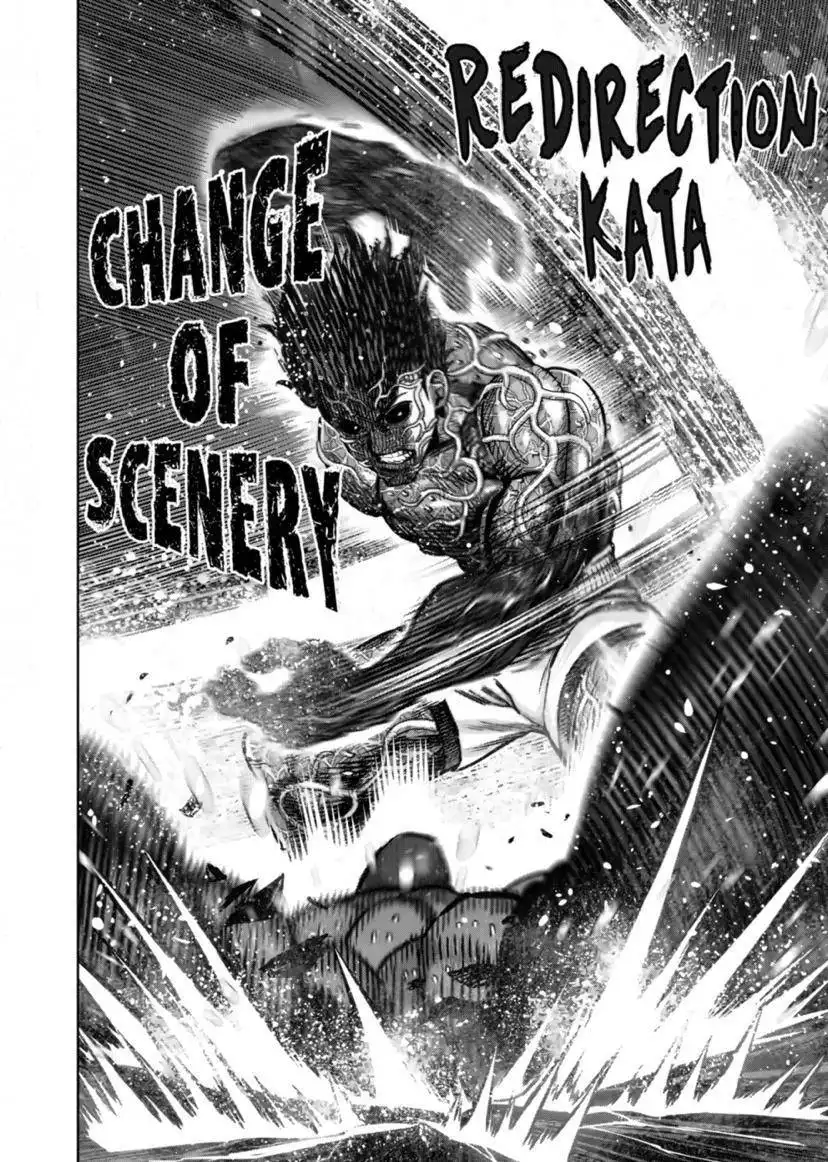 Kengan Omega Chapter 136 14